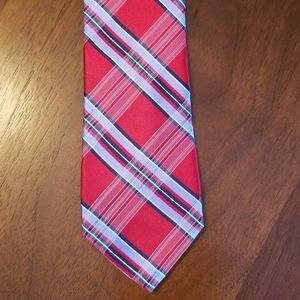Men's Dress Tie